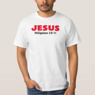Jezus - Mannen T-shirt