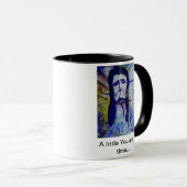 Jezus Mok1 Mok (Voorkant rechts)