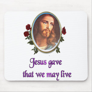 Jezus Muismat