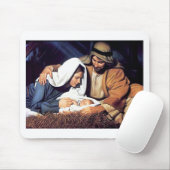 Jezus Muismat (Met muis)