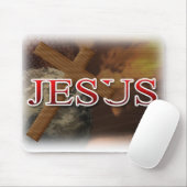 Jezus Muismat (Met muis)
