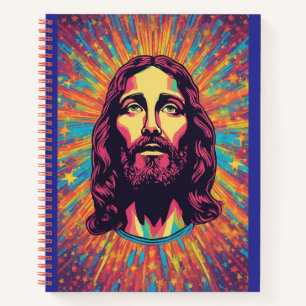 Jezus notitieboek