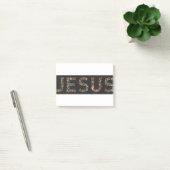 Jezus Post-it® Notes (Kantoor)