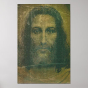Jezus  poster