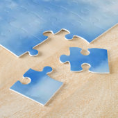 Jezus puzzel (Zijkant)