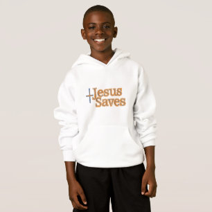 Jezus redt jeugd