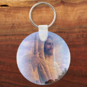 Jezus Sleutelhanger (Voorkant)