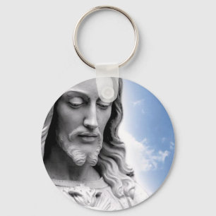 Jezus Sleutelhanger
