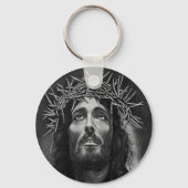 Jezus  Sleutelhanger 21 (Voorkant)
