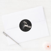 Jezus ~ sticker (Envelop)