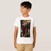 Jezus T-shirt (Voorkant volledig)