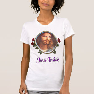 Jezus T-shirt