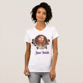 Jezus T-shirt (Voorkant volledig)