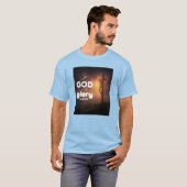 Jezus t-shirt (Voorkant volledig)