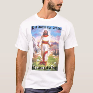 Jezus T-shirt