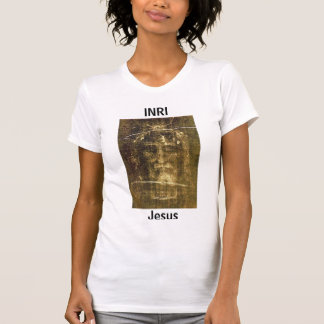 Jezus T-shirt
