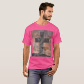 Jezus T-shirt (Voorkant volledig)