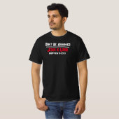 Jezus- T-shirt (Voorkant volledig)