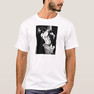 Jezus T-shirt