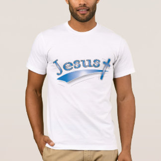 Jezus T-shirt