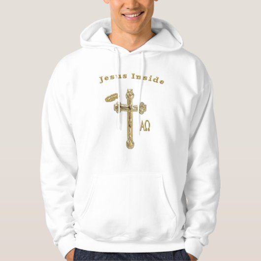 Jezus t-shirts (Voorkant)