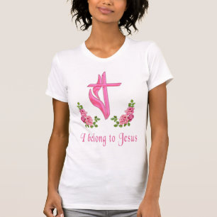 Jezus t-shirts