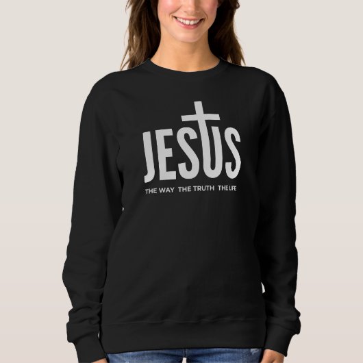 Jezus Trui (Voorkant)