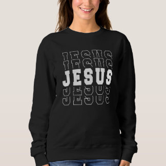 Jezus Trui