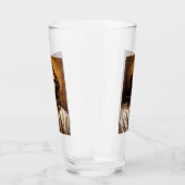 Jezus van Nazareth Glas (Rechts)