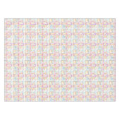 (Jezus) Veel namen Tafelkleed (Voorkant (Horizontaal))