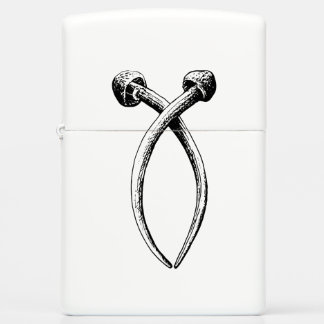 Jezus was een paddenstoel