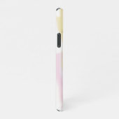 Jezus zal iPhone hoesje (Rechterkant)