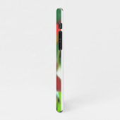 Jezus zal iPhone hoesje (Linkerkant)