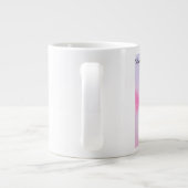 jezusoverwinning extra grote beker (Achterkant)