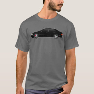 jferri is 9-5 met klingons! t-shirt