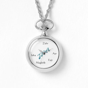 JFIA Tazkir Collectie Womens Watch Horloge