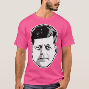 JFK 2 T-SHIRT
