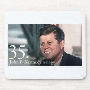 JFK 35 MUISMAT