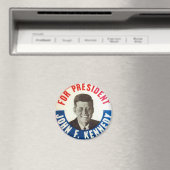 JFK - Aimant (In Situ (Lave-vaisselle))