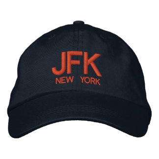 JFK Airport — Aanpasbaar Pet
