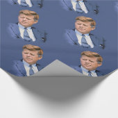 JFK CADEAUPAPIER (Hoek)