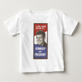 JFK Campaign (Voorkant)