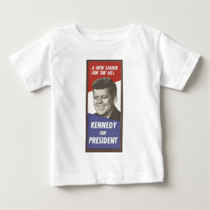 JFK Campaign