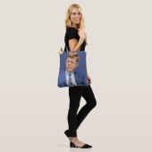 JFK DRAAGTAS (Op model)