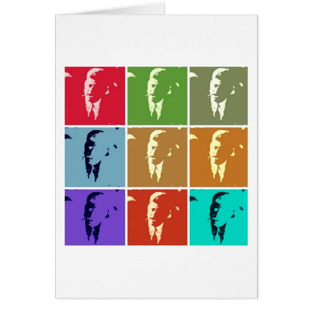 JFK Inauguration/John Kennedy (Voorkant)