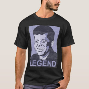JFK legende T-shirt
