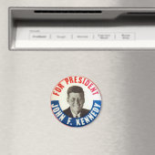 JFK Président - Magnet (In Situ (Lave-vaisselle))
