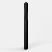 JFK "Saving Rich & Poor" Quote iPhone 5 5/S Hoesje (Achterkant/rechts)