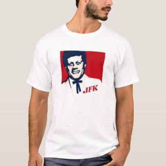 JFK T-SHIRT