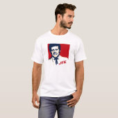 JFK T-SHIRT (Voorkant volledig)